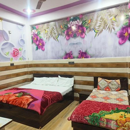 K.D.Dham-Near Prem Mandir Hotel Vrindavan Luaran gambar