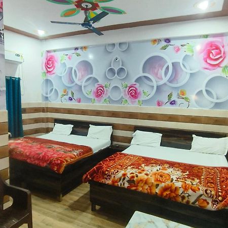 K.D.Dham-Near Prem Mandir Hotel Vrindavan Luaran gambar