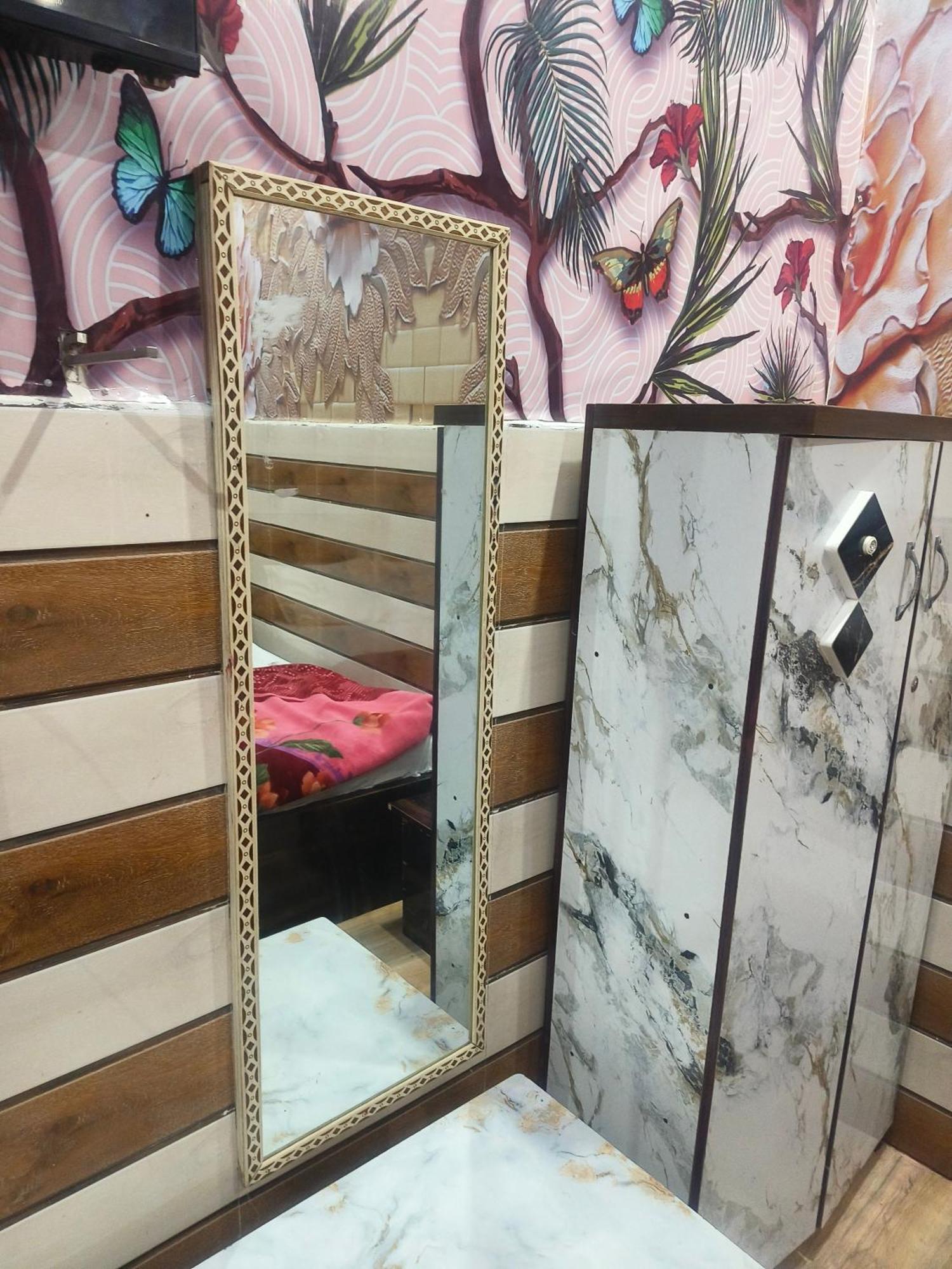 K.D.Dham-Near Prem Mandir Hotel Vrindavan Luaran gambar